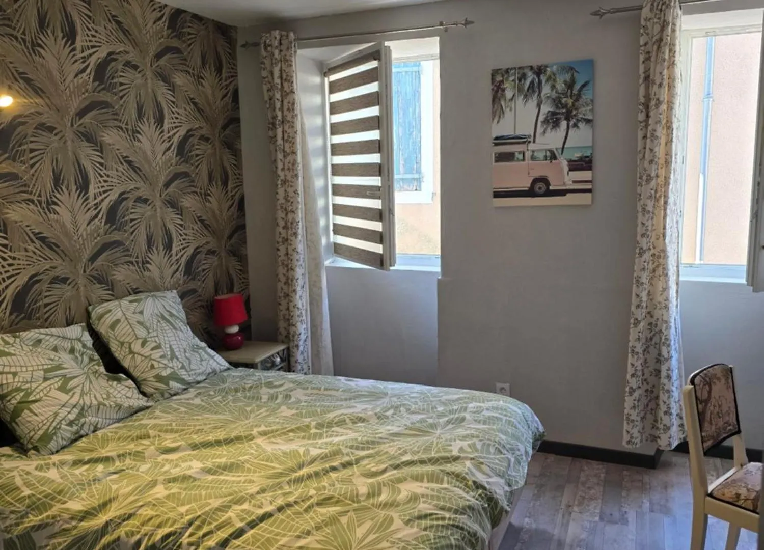 Lejlighed Duplex Centre Ville Privas