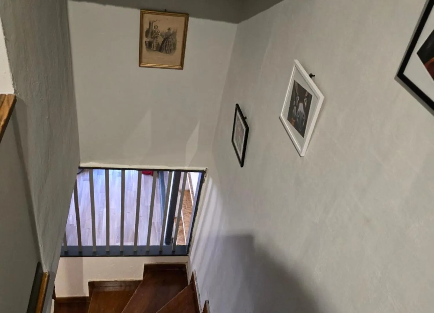 Duplex Centre Ville Privas