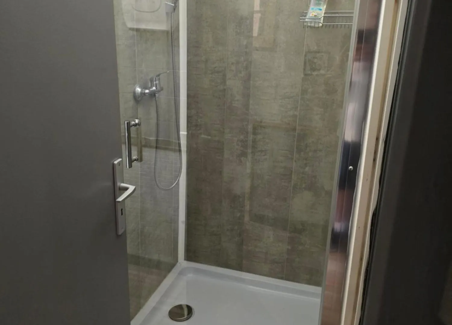 Duplex Centre Ville Privas Lejlighed