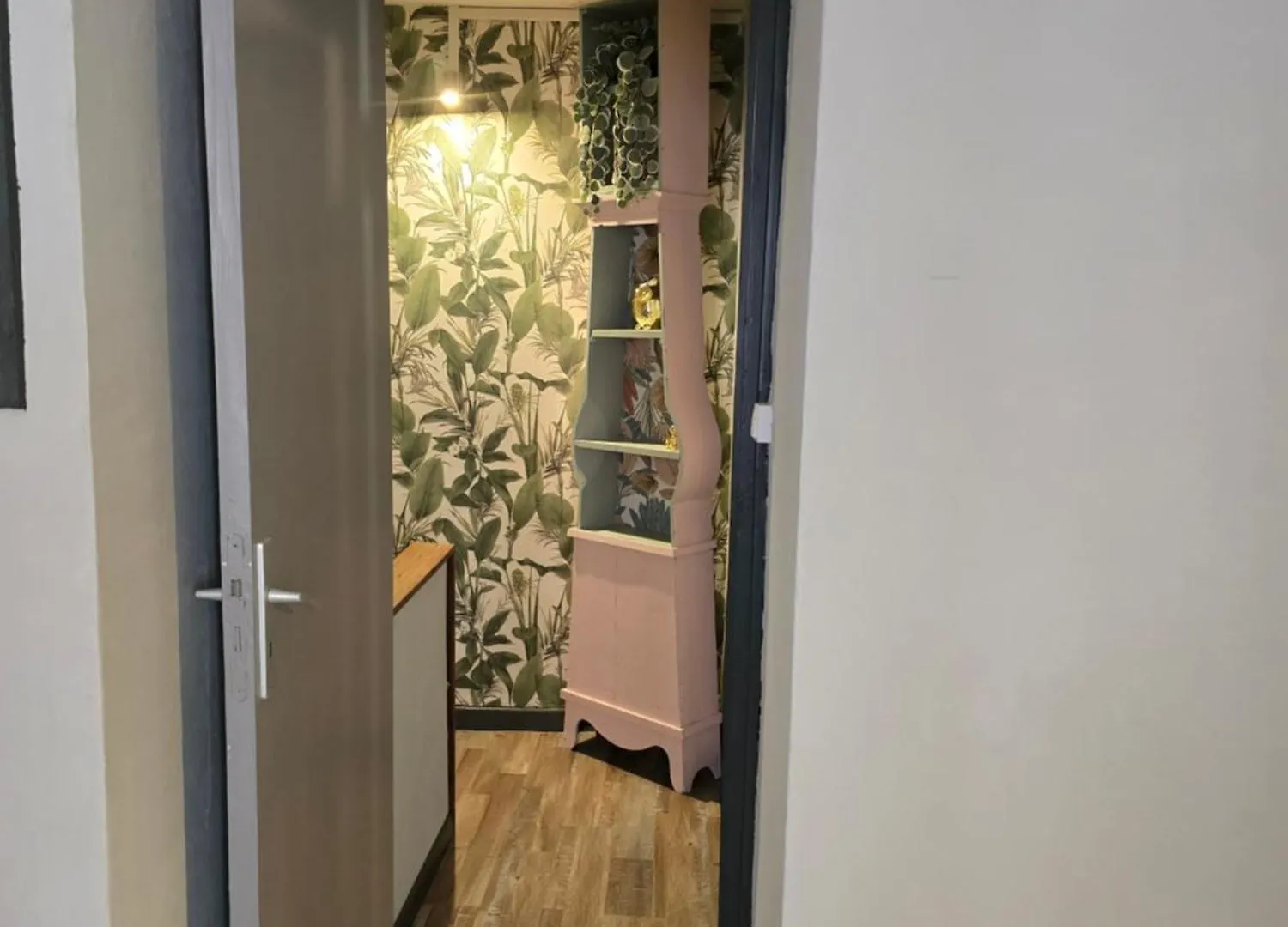 Duplex Centre Ville Privas