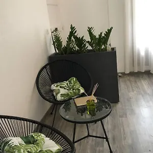 Le Reflet De La Lune Appartement