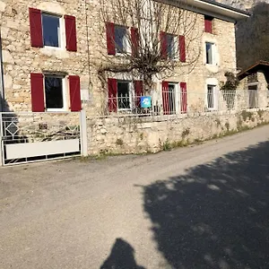 Au Vieux Four Accommodatie bij particulieren