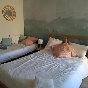 Chez Chantal Accommodatie bij particulieren