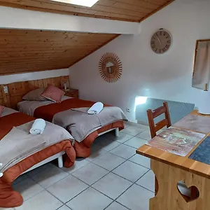 Le Mont-cenis, Garage Pour Motards Et Cyclistes, Gare A 800m Appartement
