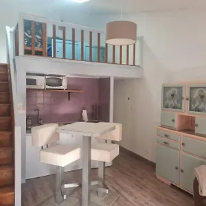  Appartement Centre