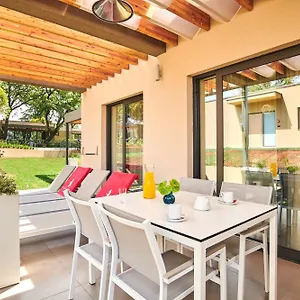 Park Plava Laguna Appartement Poreč