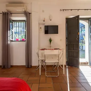 Gadi Corral Siglo Xvi Appartement Sevilla