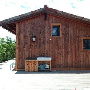 De Revirand Vakantiehuis