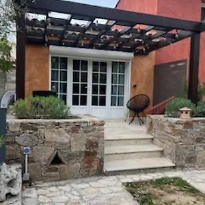 Dependance Individuelle Appartement Nans-les-Pins